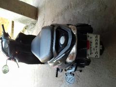 TVS Wego (Scooter)	